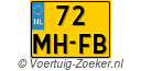 72MHFB