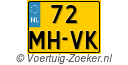 72MHVK