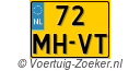 72MHVT