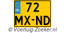 72MXND