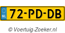 72PDDB