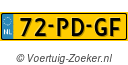 72PDGF