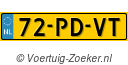 72PDVT