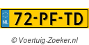 72PFTD