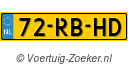 72RBHD