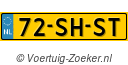 72SHST
