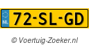 72SLGD