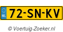 72SNKV