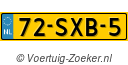 72SXB5
