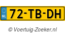 72TBDH