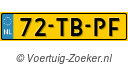 72TBPF