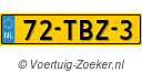 72TBZ3