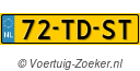 72TDST
