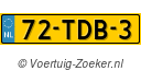 72TDB3