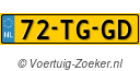 72TGGD