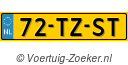 72TZST