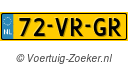 72VRGR