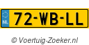 72WBLL