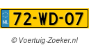 72WD07