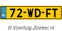 72WDFT