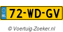 72WDGV