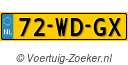 72WDGX