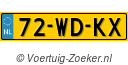 72WDKX