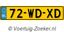 72WDXD