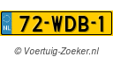 72WDB1