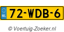 72WDB6