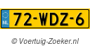 72WDZ6