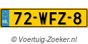 72WFZ8