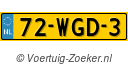 72WGD3