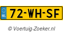 72WHSF