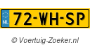 72WHSP