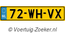 72WHVX