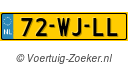 72WJLL