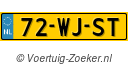 72WJST