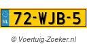 72WJB5