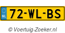 72WLBS
