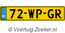 72WPGR