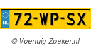 72WPSX