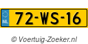 72WS16