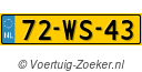 72WS43