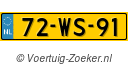 72WS91