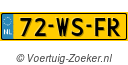 72WSFR