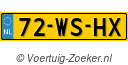 72WSHX