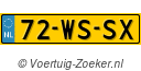 72WSSX