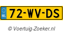 72WVDS