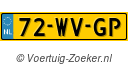 72WVGP